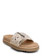 Breely Sandals 14843 Flade Sandaler Samsøe Samsøe