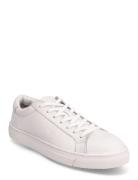 Jfwradcliffe Leather Noos Low-top Sneakers White Jack & J S