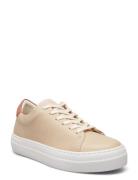 Moore W Low-top Sneakers Beige Sneaky Steve