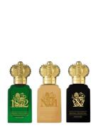 Original Collection Travellers Set Masculine   Parfume Eau De Parfum Nude Clive Christian