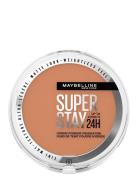 Maybelline New York Superstay 24H Hybrid Powder Foundation 60 Foundation Makeup Maybelline