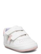 T0A4-32951-1433X134 Low-top Sneakers White Tommy Hilfiger