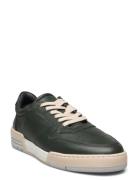 Legacy 80S Low-top Sneakers Green Garment Project