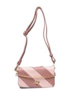 Yasmin Bag Bags Crossbody Bags Pink Noella