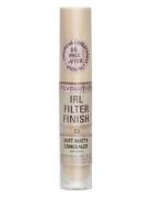 Revolution Irl Filter Finish Concealer C3 Concealer Makeup Makeup Revolution