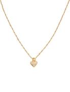Forever Necklace Gold Accessories Jewellery Necklaces Dainty Necklaces Gold Syster P