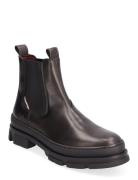 Vega Lea Støvlet Chelsea Boot Black Replay