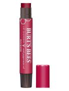 Lip Shimmer Beauty Women Makeup Lips Lip Tint Pink Burt's Bees