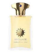 Amouage Jubilation Xxv Man Edp 100Ml Parfume Eau De Parfum Nude Amouage