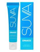 Suva Beauty Opakes Cosmetic Paint Blafou Blue 9G Øjenprimer Makeup Blue SUVA Beauty