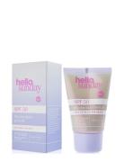 Hello Sunday The That´s Got It All Spf50 Solcreme Krop Nude Hello Sunday