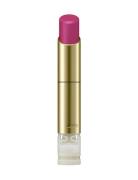 Lasting Plump Lipstick Læbestift Makeup Pink SENSAI