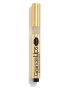 Grandelips Hydrating Lip Plumper Clear Læbefiller Nude Grande Cosmetics