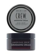 Pucks Grooming Cream 85 Gr Stylingcreme Hårprodukter Nude American Crew