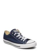 Chuck Taylor All Star Low-top Sneakers Navy Converse