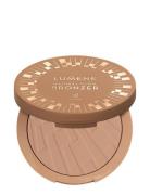 Natural Glow Bronzer Bronzer Solpudder LUMENE