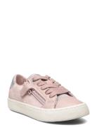 J Kilwi Girl A Low-top Sneakers Pink GEOX