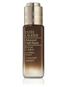 Advanced Night Repair Rescue Solution Serum Ansigtspleje Nude Estée Lauder