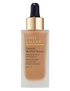 Futurist Skin Tint Serum Foundation Spf20 Foundation Makeup Estée Lauder