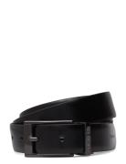 Crafts Accessories Belts Classic Belts Black Ted Baker London