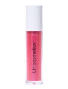 Glazed Lipgloss Makeup Pink LH Cosmetics
