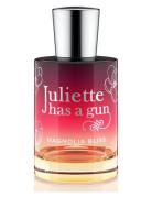 Edp Magnolia Bliss Parfume Eau De Parfum Nude Juliette Has A Gun
