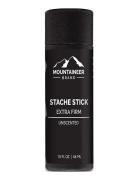 Extra Firm Stache Stick Beauty Men Deodorants Sticks Nude Mountaineer Brand