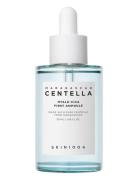 Madagascar Centella Hyalu-Cica Blue Serum Serum Ansigtspleje Nude SKIN1004