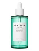 Madagascar Centella Tea-Trica Relief Ampoule Serum Ansigtspleje Nude SKIN1004