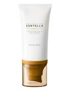 Madagascar Centella Air-Fit Suncream Light Solcreme Ansigt Nude SKIN1004