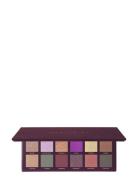 Fall Romance Eyeshadow Palette Øjenskyggepalet Makeup Multi/patterned Anastasia Beverly Hills