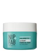 Hyaluronic Fix Extreme4 Hybrid Gel Cream Fugtighedscreme Dagcreme Nude Nip+Fab