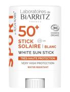 Laboratoires De Biarritz, Alga Maris Stick Spf50+  25 G Solcreme Ansigt Nude Laboratoires De Biarritz