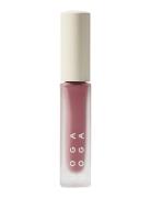 Uoga Uoga Nourishing Lip Gloss, Iceberry 5Ml Lipgloss Makeup Nude Uoga Uoga