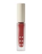 Uoga Uoga Nourishing Lip Gloss, Roseberry 5Ml Lipgloss Makeup Nude Uoga Uoga