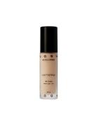 Uoga Uoga Bb Cream - Moisturising Tinted Cream With Amber, Lost Flamingo 30Ml Makeupprimer Makeup Nude Uoga Uoga