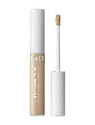 Isadora No Compromise Lightweight Matte Concealer 3Nw Concealer Makeup IsaDora