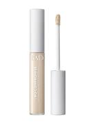 Isadora No Compromise Lightweight Matte Concealer 1Nw Concealer Makeup IsaDora