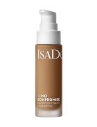 Isadora No Compromise Lightweight Matte Foundation 7W Foundation Makeup IsaDora