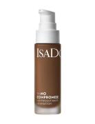 Isadora No Compromise Lightweight Matte Foundation 9W Foundation Makeup IsaDora