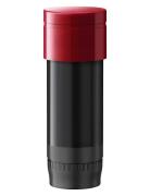 Isadora Perfect Moisture Lipstick Refill 210 Ultimate Red Læbestift Makeup Red IsaDora