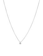 Sininaa Accessories Jewellery Necklaces Dainty Necklaces Silver Ted Baker