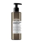 L'oréal Professionnel Absolut Repair Molecular Rinse-Off Serum 250Ml Hårpleje Nude L'Oréal Professionnel