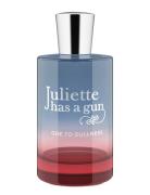 Ode To Dullness Parfume Eau De Parfum Nude Juliette Has A Gun