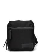 Tallinn Shoulder Bag Xs Skuldertaske Taske Black JOST