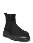 Jeff Støvlet Chelsea Boot Black VAGABOND