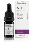 Ac+R Youthful Glow Booster - Acai + Rose Serum Ansigtspleje Nude Odacité Skincare