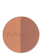 Rice Powder Blush & Bronzer – Roma Refill Rouge Makeup Ere Perez
