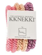 Kknekki Slim Bundle 11 Accessories Hair Accessories Scrunchies Multi/patterned Bon Dep