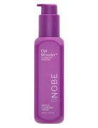 Nobe Oat Wonder® Gentle Cleansing Cream 150 Ml Ansigtsrens Makeupfjerner Nude NOBE